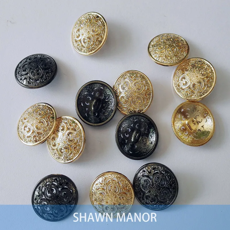 10 шт. аксессуары для одежды 22 мм|metal buttons|buttons buttonsbotones colores |
