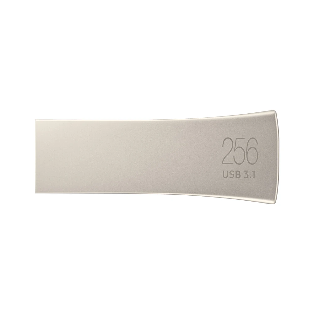 SAMSUNG USB флэш-накопитель 32G 64G 128G 256G USB 3,1 Металлический Мини-накопитель Флешка карта памяти устройство для хранения U диск для ПК