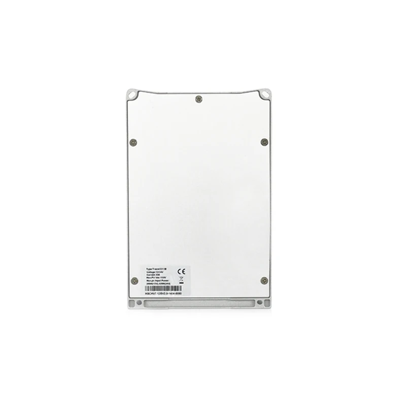 Tracer3215BN 30A 12В/24В MPPT Солнечный контроллер с WIFI eBOX для солнечной системы подключение