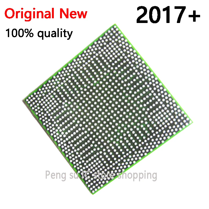 

DC:original new 2017+ 100% New 216-0683013 BGA 216 0683013 BGA Chipset