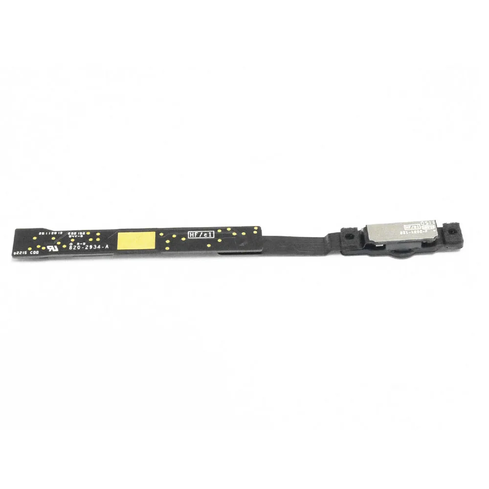 Оригинальная веб камера A1278 iSight 2011 2012 для Macbook Pro 13 дюймов 821 1202 A MC700LL/A|ЖК-экран