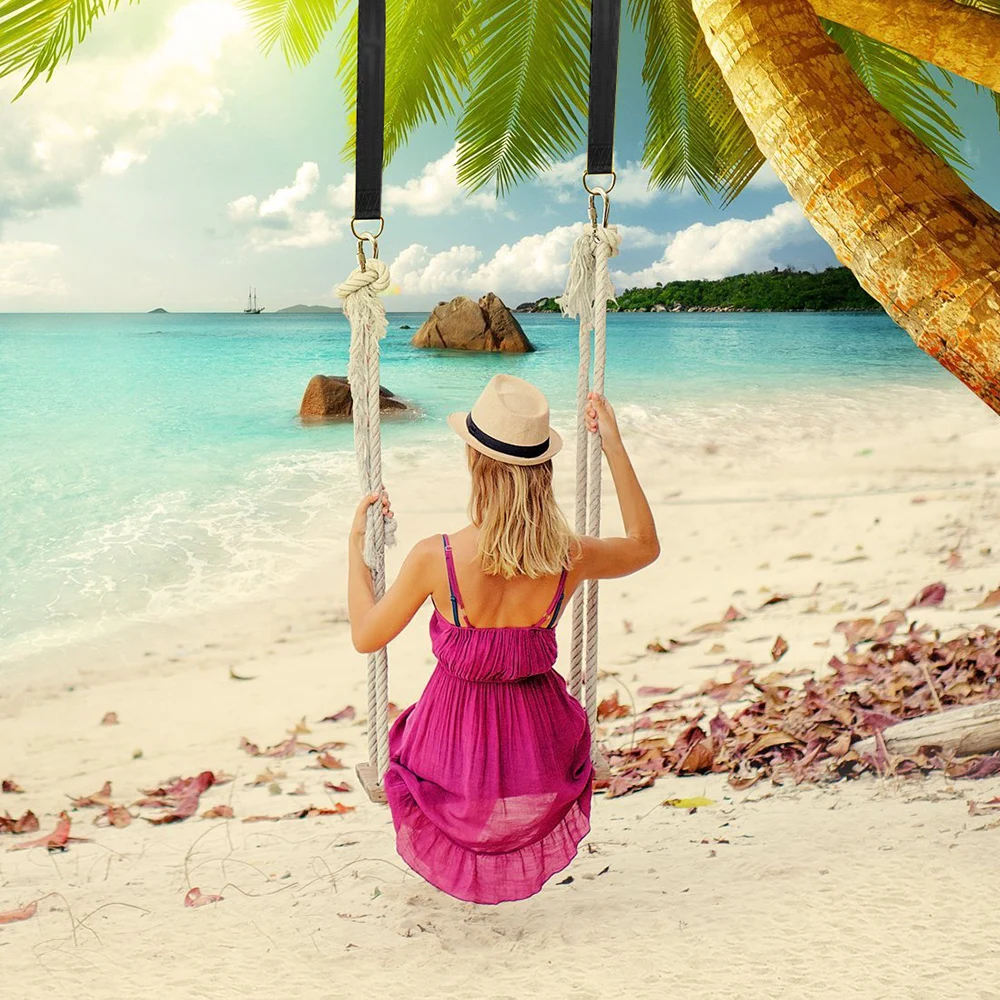 Подвесной комплект гамак шина веревка инструменты для активного отдыха 1000 кг