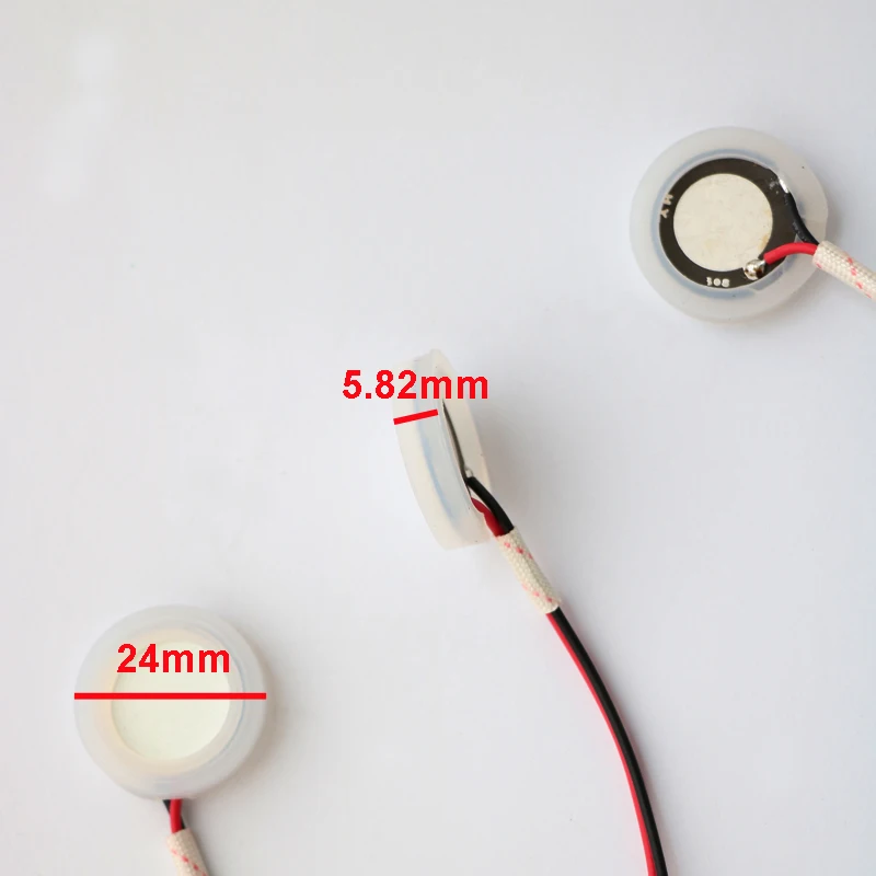 20 мм ультразвуковое распыление чип плата специальный датчик аксессуары|humidifier