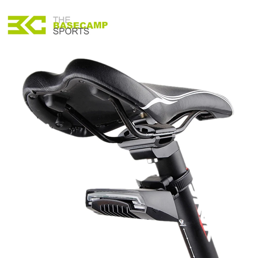 Basecamp Пульт Дистанционного Управления USB Аккумуляторная Велоспорт Свет Велосипед