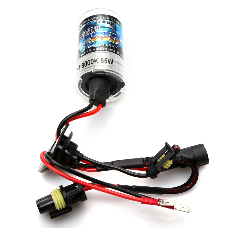 35 Вт ксенон H7 Hid ксеноновая лампа H1 H3 H4 H8 H9 H10 H11 9005 HB3 9006 HB4 881 880 H27 4300 k 6000 8000 |