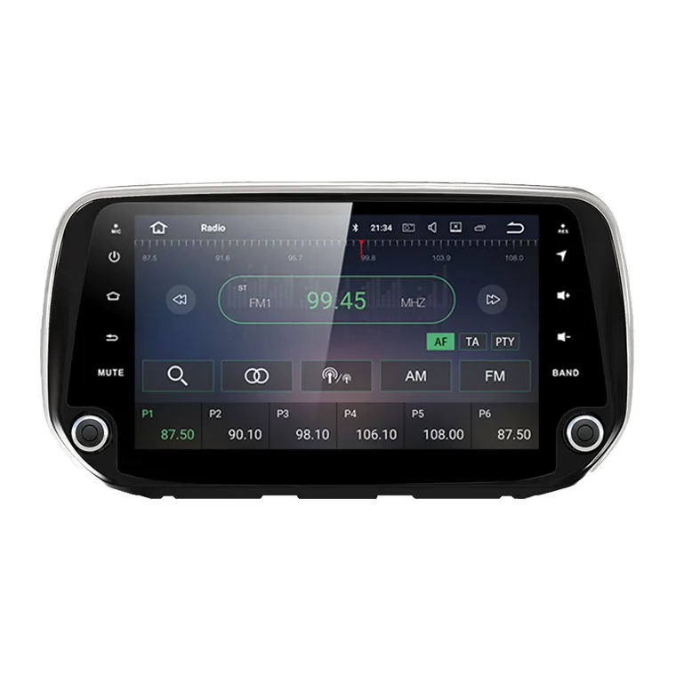 Специально используется для 2009 Ford FOCUS android 8 1 wifi IPS 7 дюймов емкостный экран