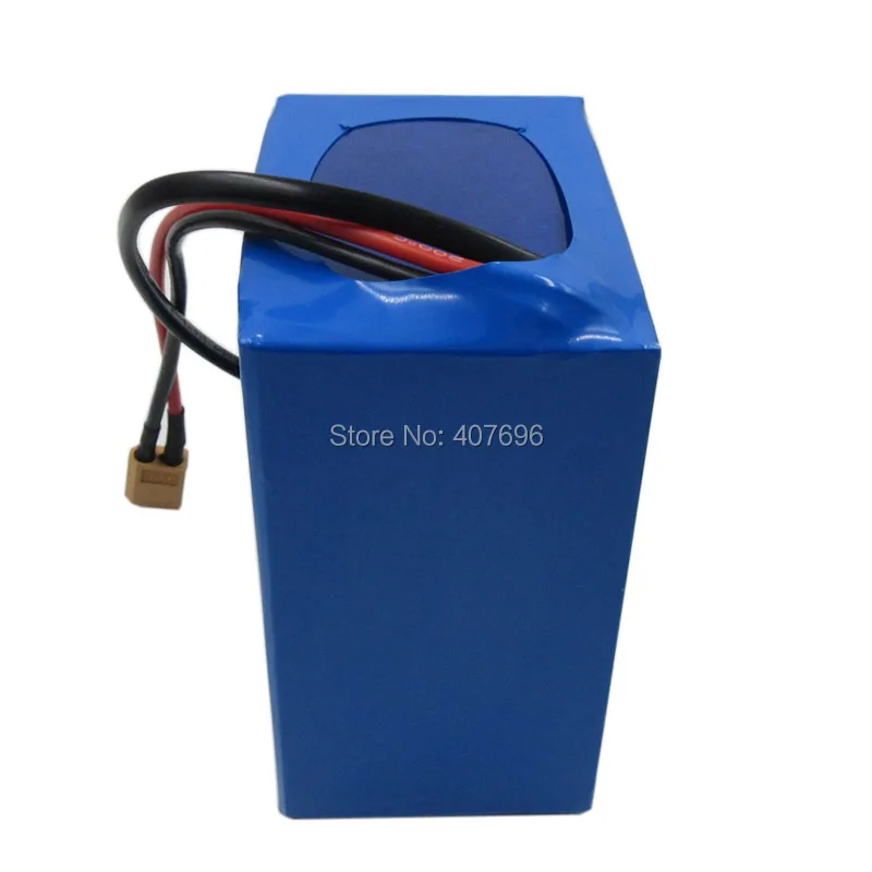 350 Вт 36В тормозной 10AH батареи для электрических велосипеда 36V 500W 10.5AH литий-ионный аккумулятор для samsung с BMS 2A Зарядное устройство