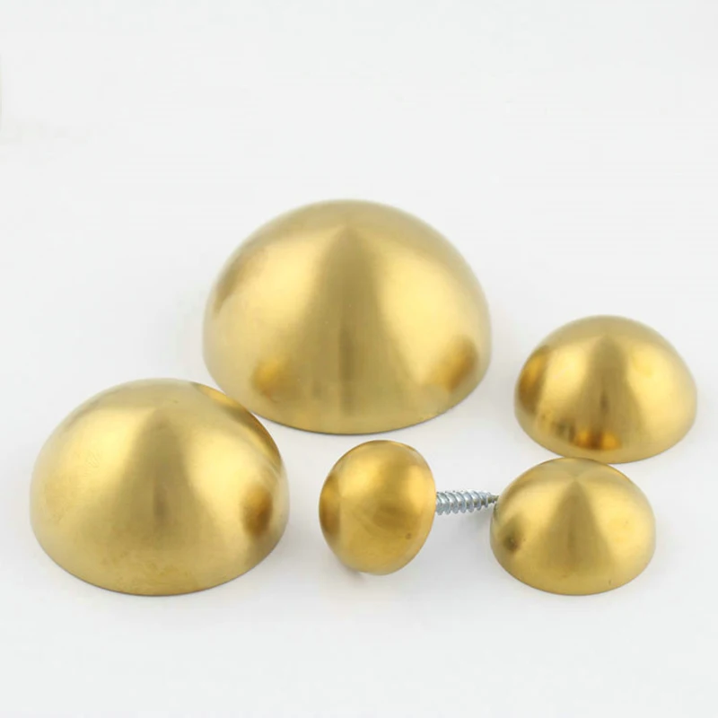 8 шт. полукруглые фиксированные гвозди для рекламы стеклянные Стопорные штифты