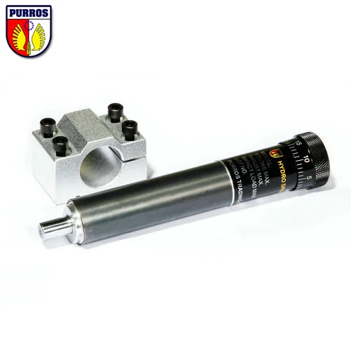 RB-2415, Hydraulic Dampers, Drilling Units Manufacturers,Hydraulic Buffers, Pneumatic Hydraulic Shock Absorber Damper