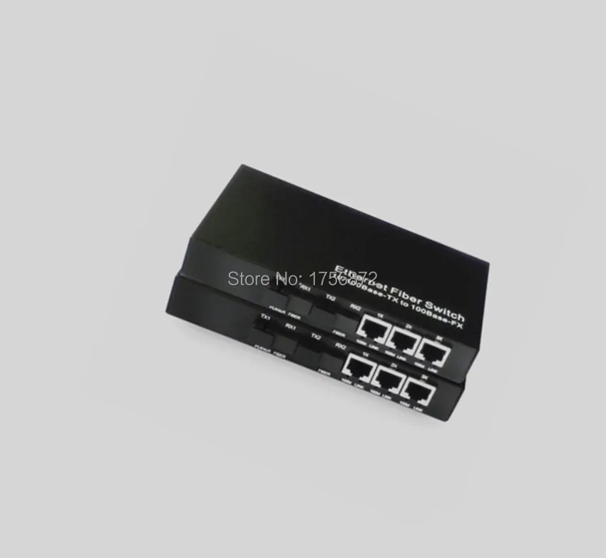 1 шт. оптоволоконный медиа конвертер 100 Мбит/с м|ethernet media converter|media converteroptical ethernet |