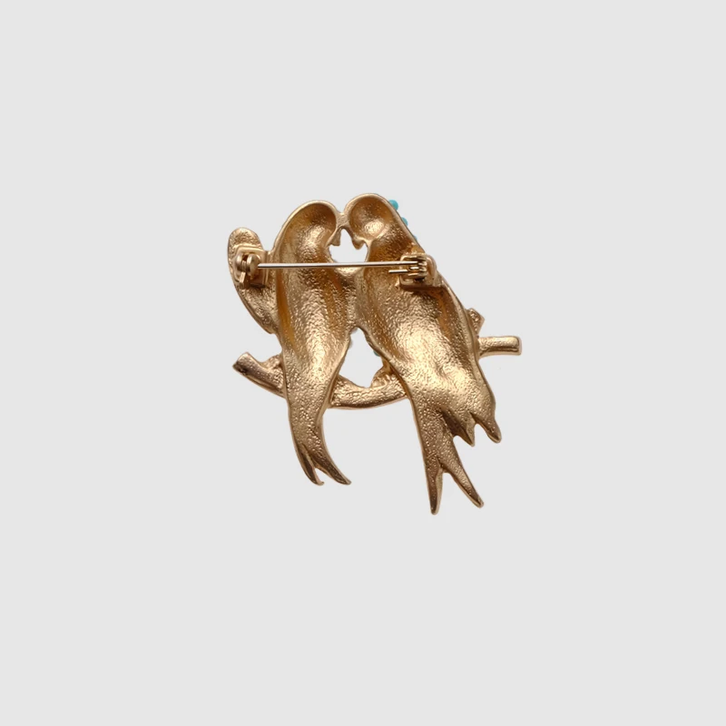 Amorita бутик неотделимые королевские броши|brooch|king brooch |