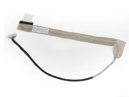 ЖК видео кабель WZSM для lenovo G550 PN: DC02000RH10|lcd screen cable|lcd cablescreen cable |