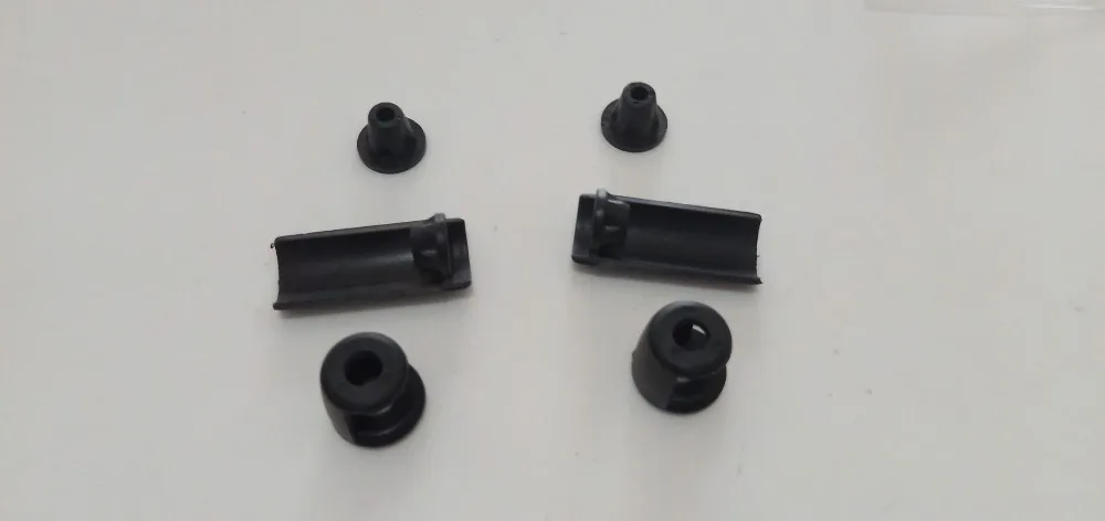 

baja 5b 5t 5sc front Shock Protecting Cover Set 85166