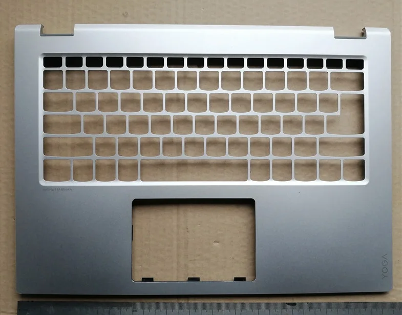 Чехол для lenovo Flex 5 Flex 5-14 Yoga 520-14 пустая подставка для рук клавиатура