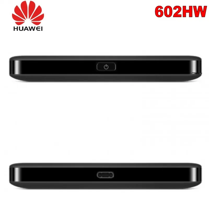 Huawei Pocket WiFi 602HW | Компьютеры и офис