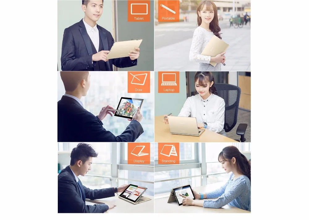 Teclast Tbook 10 s планшетный ПК intel X5-Z8300 Quad-Core 4 ГБ ОЗУ 64 ГБ rom 10,1 дюймов 1920*1200 ips Win10+ Android 5,1 Dual-OS WiFi BT
