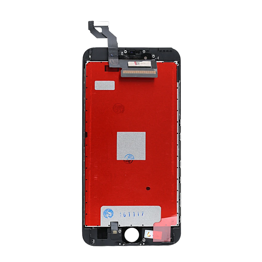 LL TRADER качество AAA дисплей Замена для iPhone 6S плюс экран ЖК сенсорный мобильный телефон часть в сборе дигитайзер+ Инструменты для ремонта