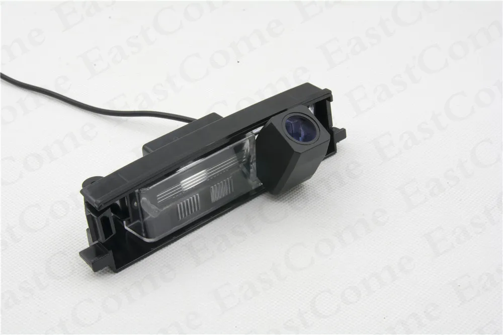 Задняя камера для Toyota RAV4 1280 720 2000 2001 2002 2003 2004 2005 2006 2007 2008|Камеры заднего вида авто| |