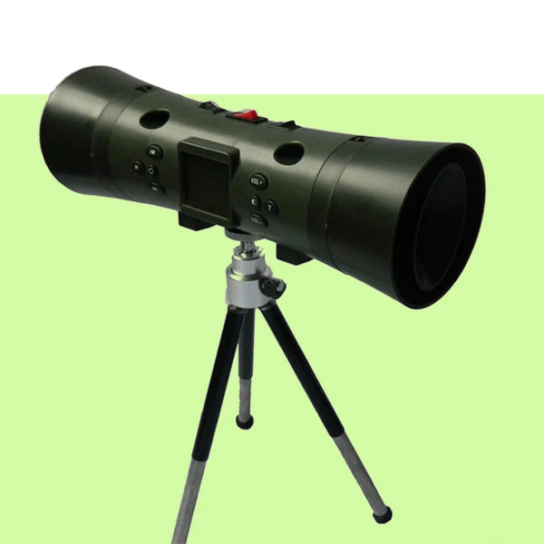 BK1520 охотничьи Птицы MP3 плеер встроенный в два 35 Вт высокие колонки охотничья