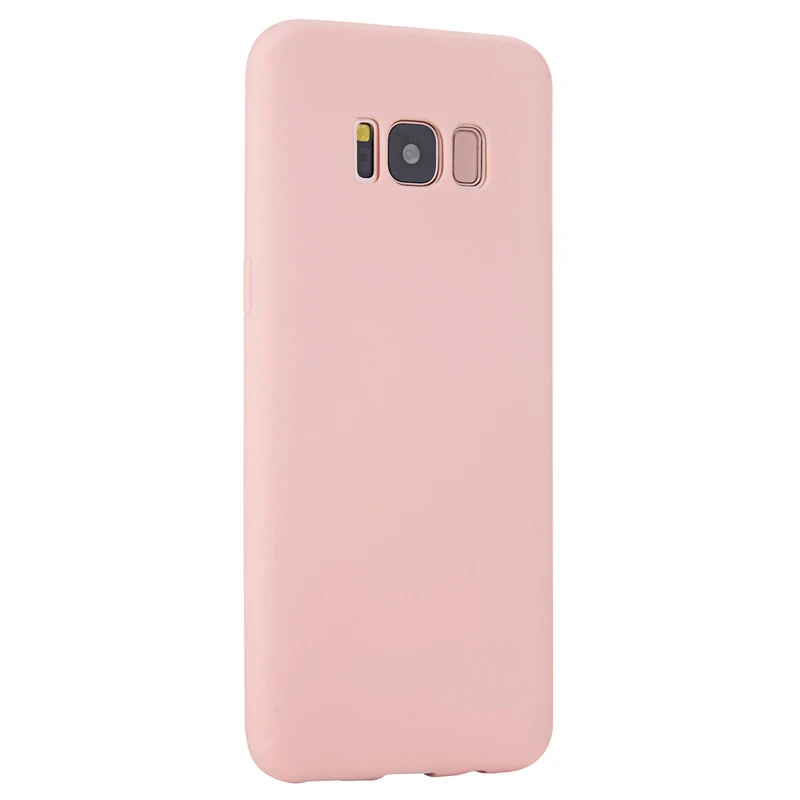 Silicon Casea for Samsung galaxy S8 S9 Plus S6 S7 edge S4 S5 neo Note 8 9 3 4 5 A3 A5 A7 2015 2016 2017 Luxury Phone Cover |