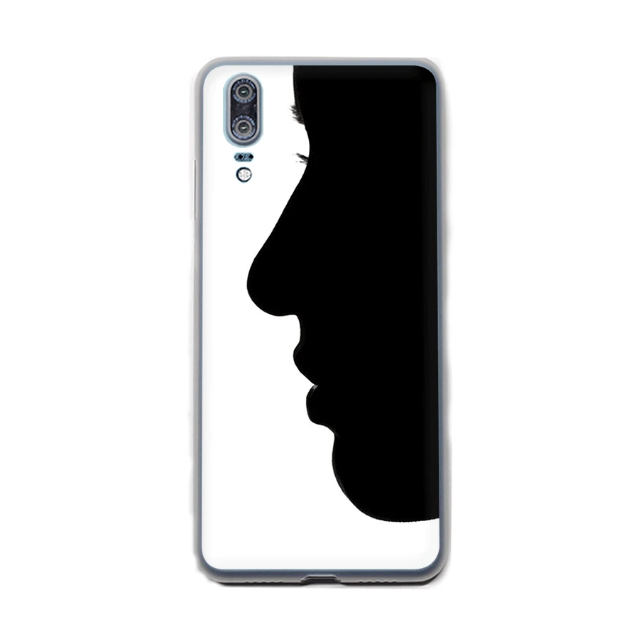 Чехол Desxz Lucky Color для Huawei Honor 6A 6C 7A 7X 8 9 Lite 9i 10 Play 8C Note жесткий чехол | Мобильные