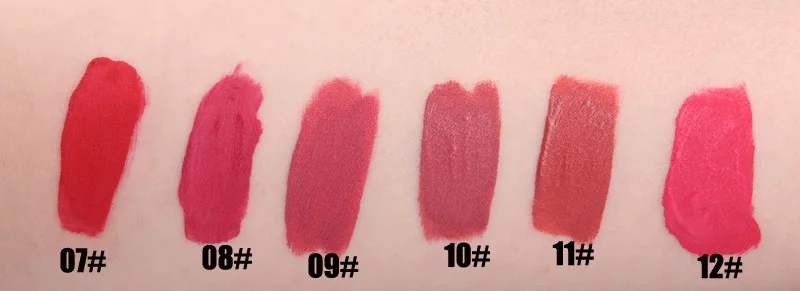 24 шт./набор блеск для губ | Красота и здоровье