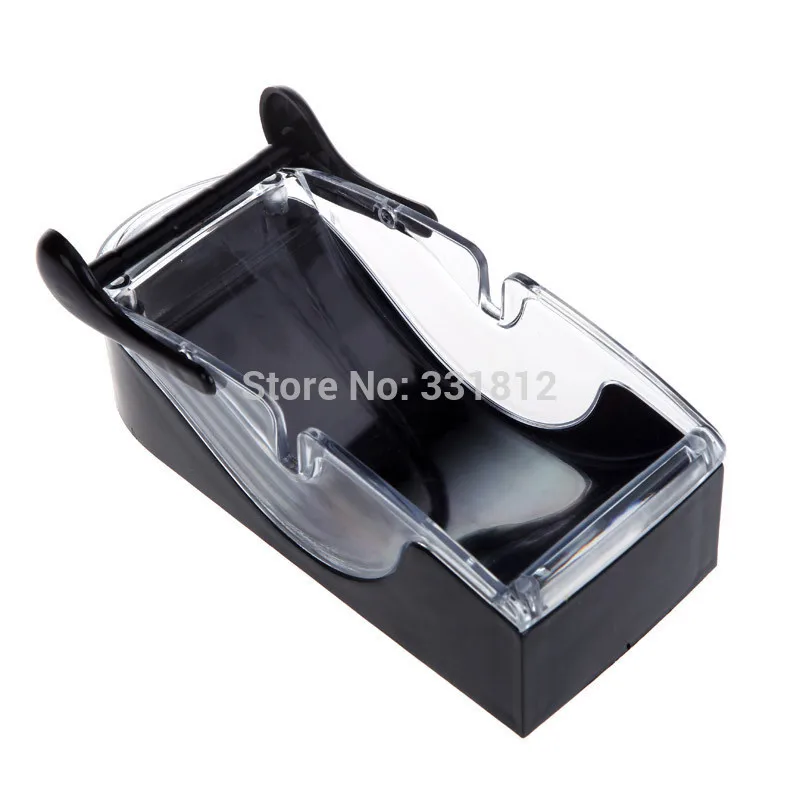 100 шт./лот 2015 Новинка сделай сам легкая роликовая машина для роллов суши идеальные