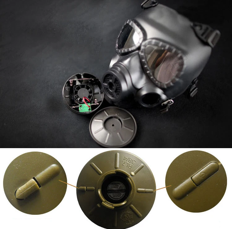 Пейнтбол Тактическая игра страйкбол CS армия война BB Защита лица Защитная маска