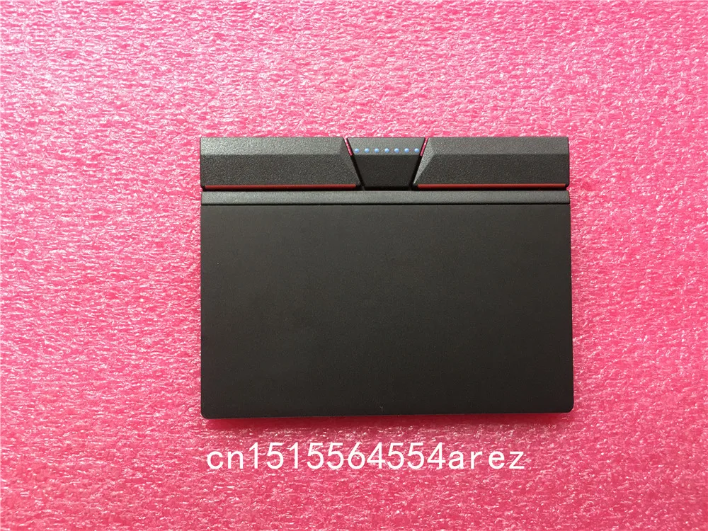 Computador Portátil Lenovo Thinkpad «t440 ”t450 E555 E531 «t540p W540 L540 E550 Três Gestos Sináticos Chave Touchpad T460