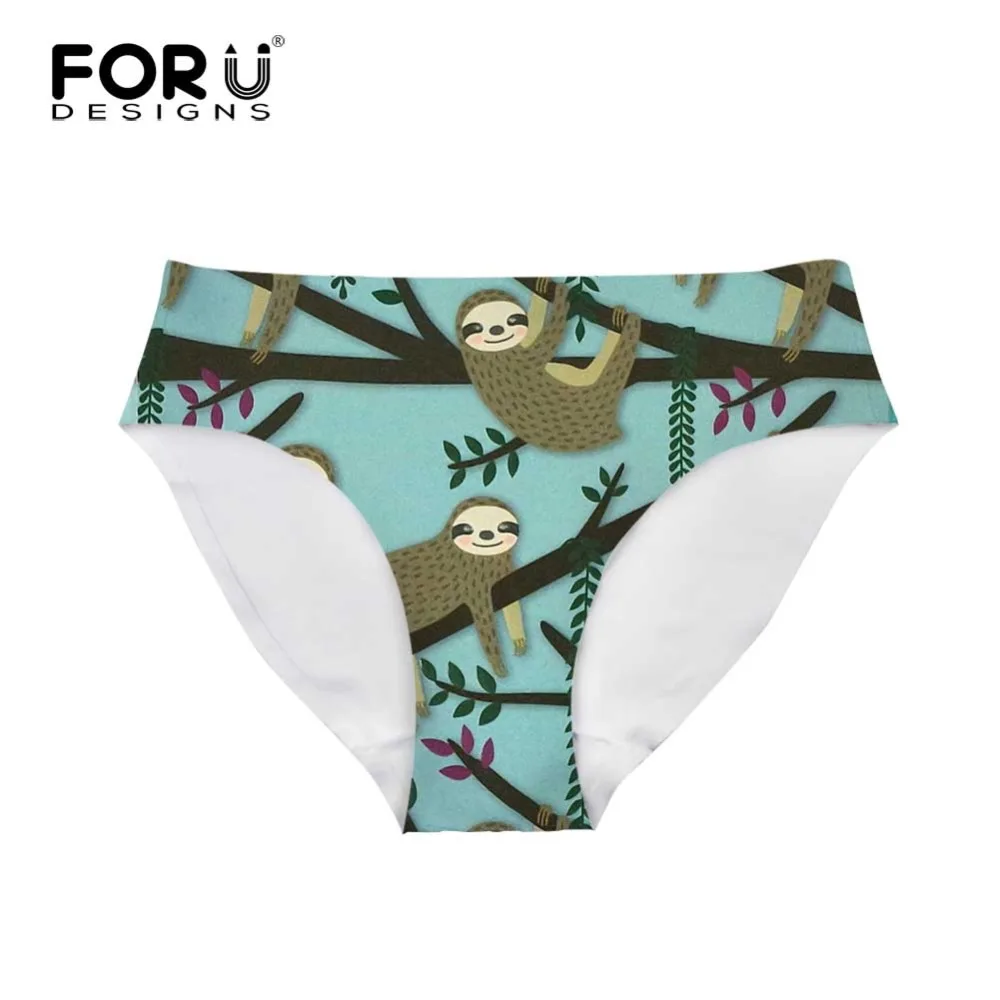FORUDESIGNS/Лидер продаж женское нижнее белье в ленивом стиле сексуальные женские