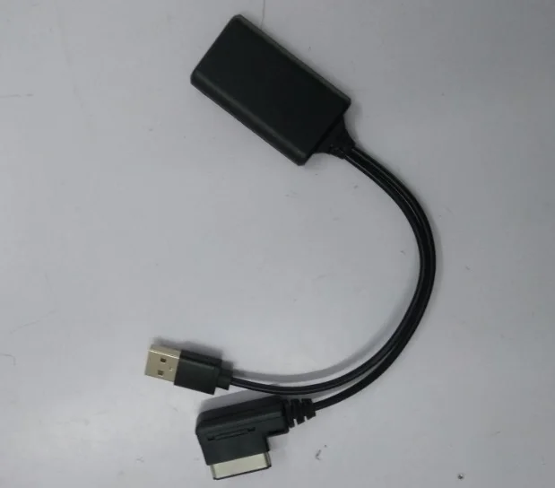 Bluetooth AUX-адаптер для AUDI A5 8T A6 4F A8 4E Q7 7L A4 Q5 | Автомобили и мотоциклы