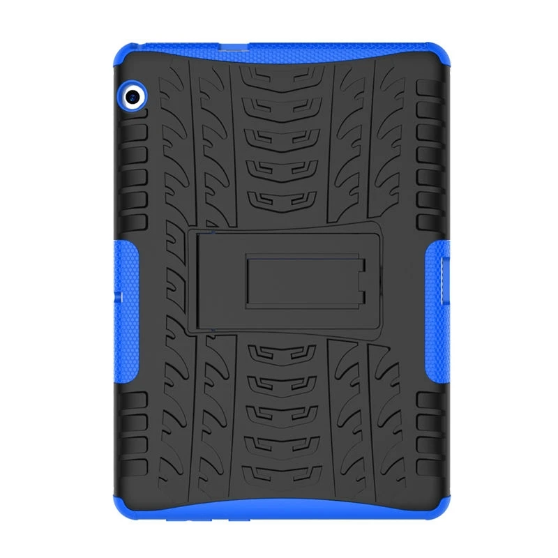 Heavy Duty Durable Armor Case For Huawei MediaPad T3 T5 M5 Lite 10 8 Cover MatePad 11 T10S T8 10.8 10.4 Tablet | Компьютеры и офис