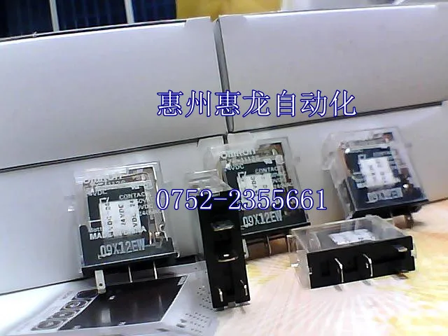 

[ZOB] 100% brand new original authentic - - solid state relays G7T-1112S DC24V --5PCS/LOT
