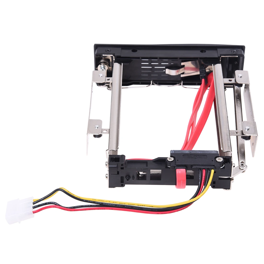 3 5 &quotSATA HDD-Rom жесткий диск Aulminum Mobile Rack |
