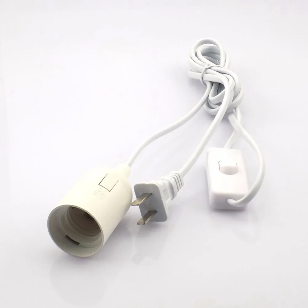 200 Светодиодные лампы для выращивания растений адаптер кабеля питания