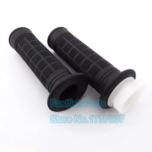 Ручки с дроссельной заслонкой для бензинового скутера набор ручек Твист