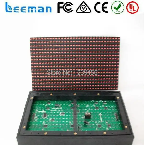 2018 2017 Leeman LED-p8 smd led дисплей wifi 3 г беспроводной прокрутки сообщения водить