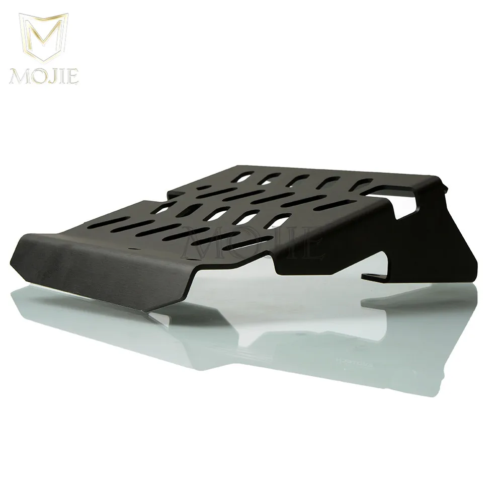 Placa de protecion del motor aluminio аксессуары для Honda XADV X-ADV 750 2017-2018 | Автомобили и мотоциклы