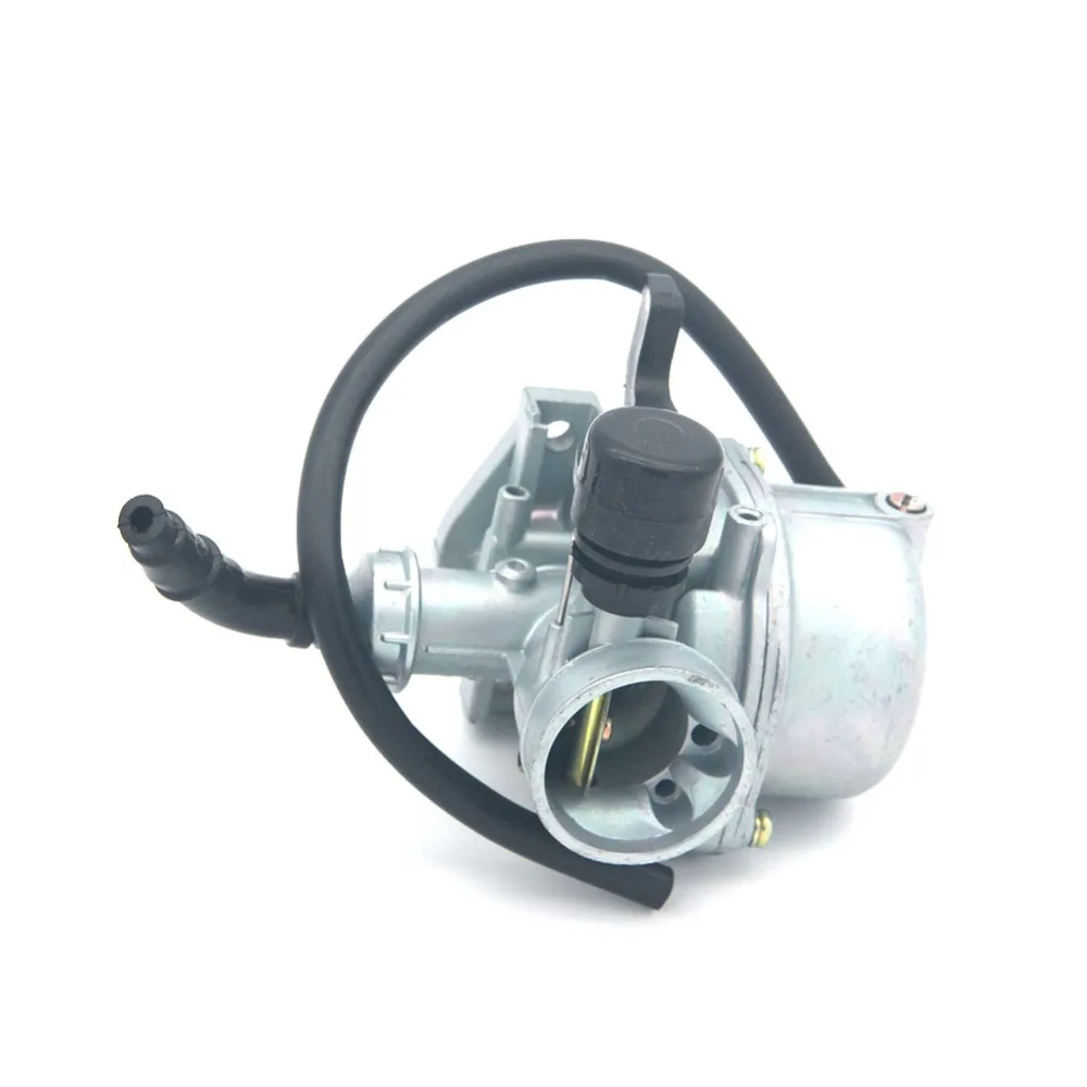 Газовый карбюратор для ATV 18 мм PZ18 рычажный дроссель 50 70 90 110 125CC Honda H CA02 сменные