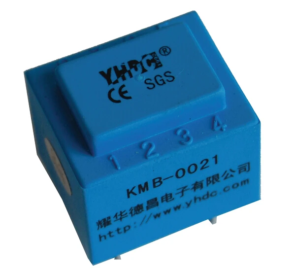 KMB05 PCB mount 4000A 50 Гц-1000 Гц триггерный преобразователь | Обустройство дома