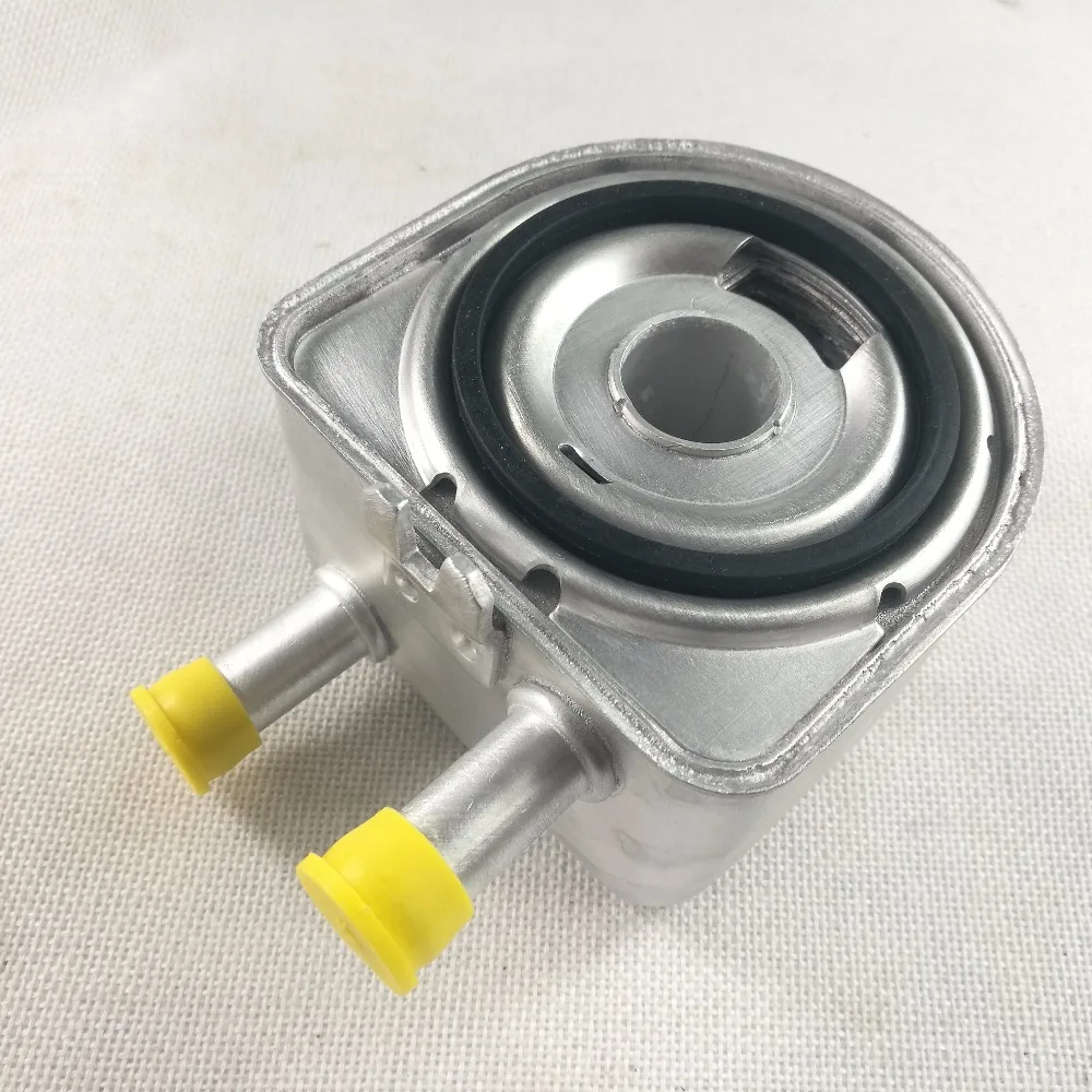 Масляный радиатор двигателя для C5 Xsara Relay 206 306 2 0 HDI 1103.H4 1103N1 1103. 1 1103.H4|engine oil cooler|oil