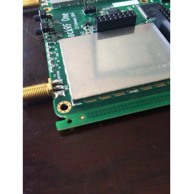 Для HackRF One специальный щит|Усилители мощности| |