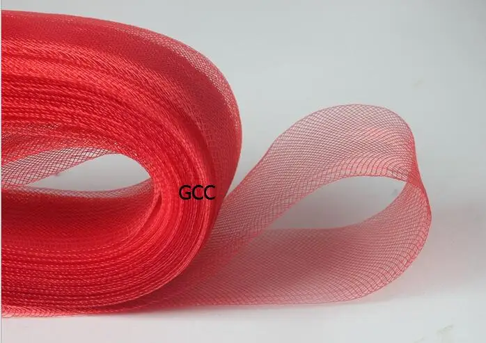 4/5 &quot(2 см) Конский волос Вуаль Сетка органза тканевый кринолин ткань/коса 100