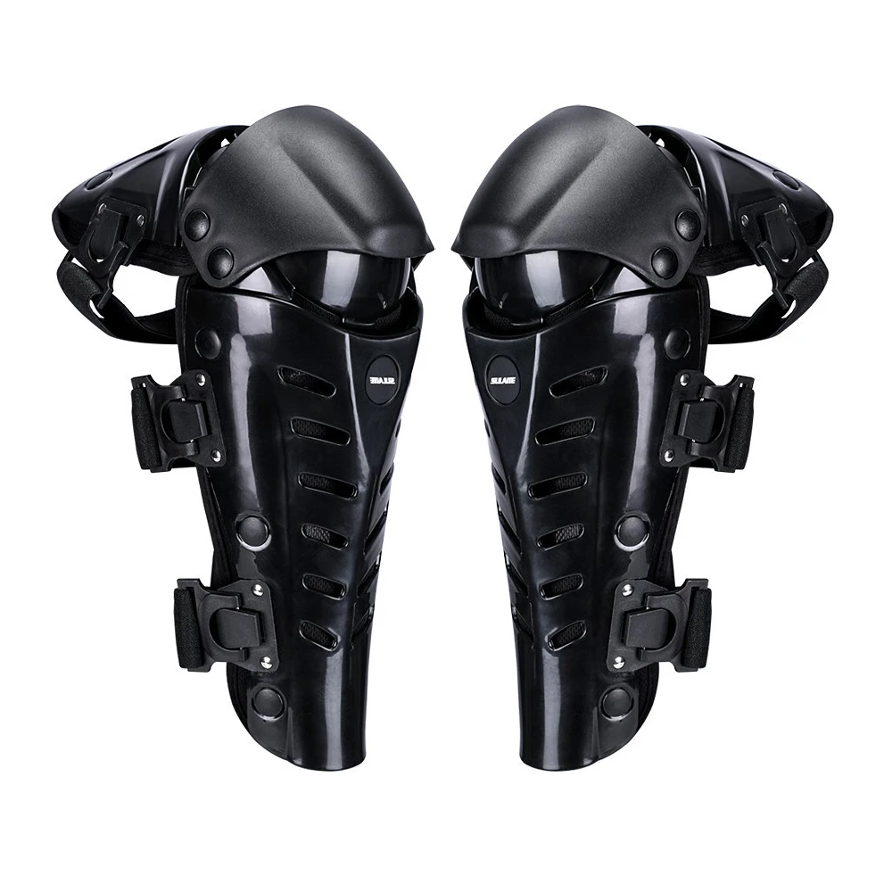 1 пара Мотоцикл Мотокросс защитный Шестерни Лыжный Спорт Скейт Велоспорт