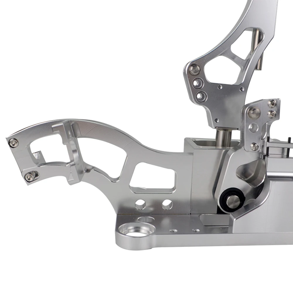 Для Acura RSX / K серии engine EG EK DC2 EF заготовка коробка переключения/Настоящее