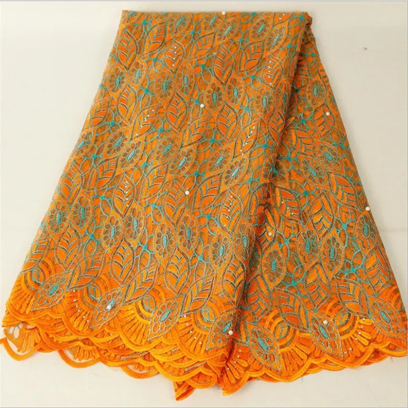 

Африканская кружевная ткань 2019, кружевная ткань с вышивкой, Высококачественная кружевная ткань из тюля для женского платья