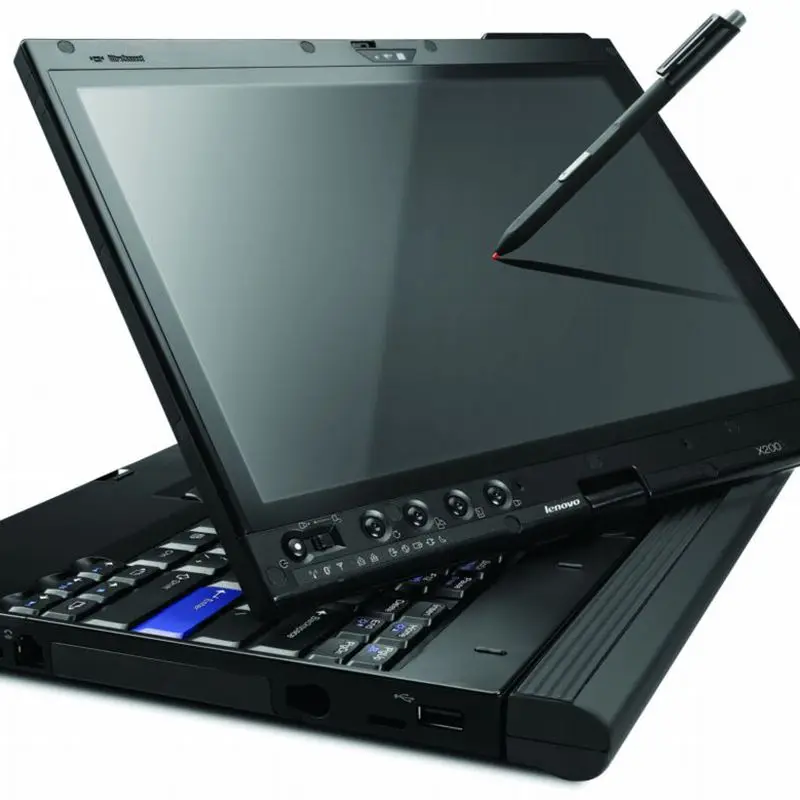 Для lenovo I7 cpu и 4 Гб оперативной памяти ноутбука X201T диагностический планшет может