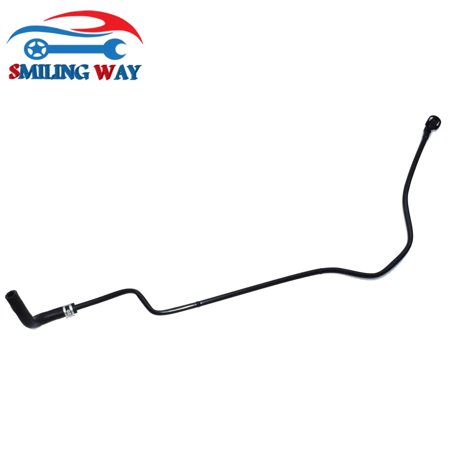 Radiator Inlet Throttle Body Heater Pipe Hose 25192905 55354563 For Chevrolet Sonic Cruze Limited Sonic& Saturn Astra 2008 1.8L