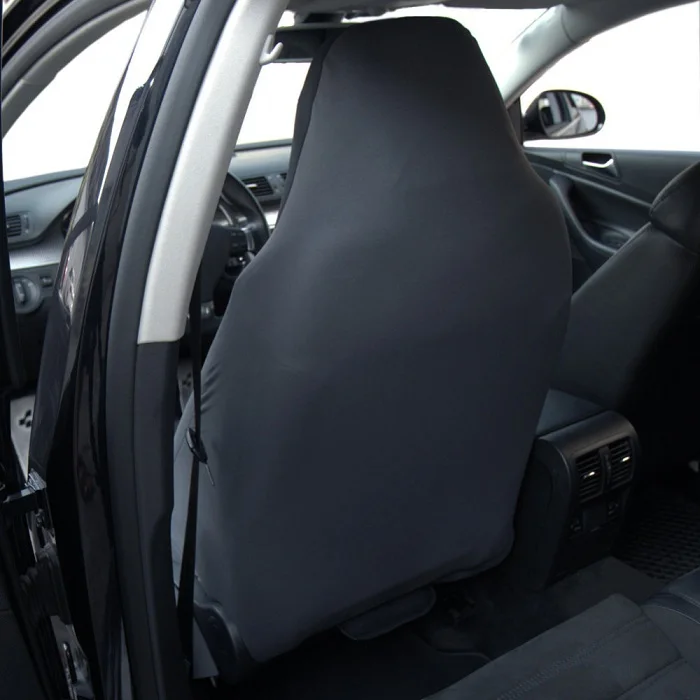 Чехол для автомобильного сиденья rete универсальный подходит переднего