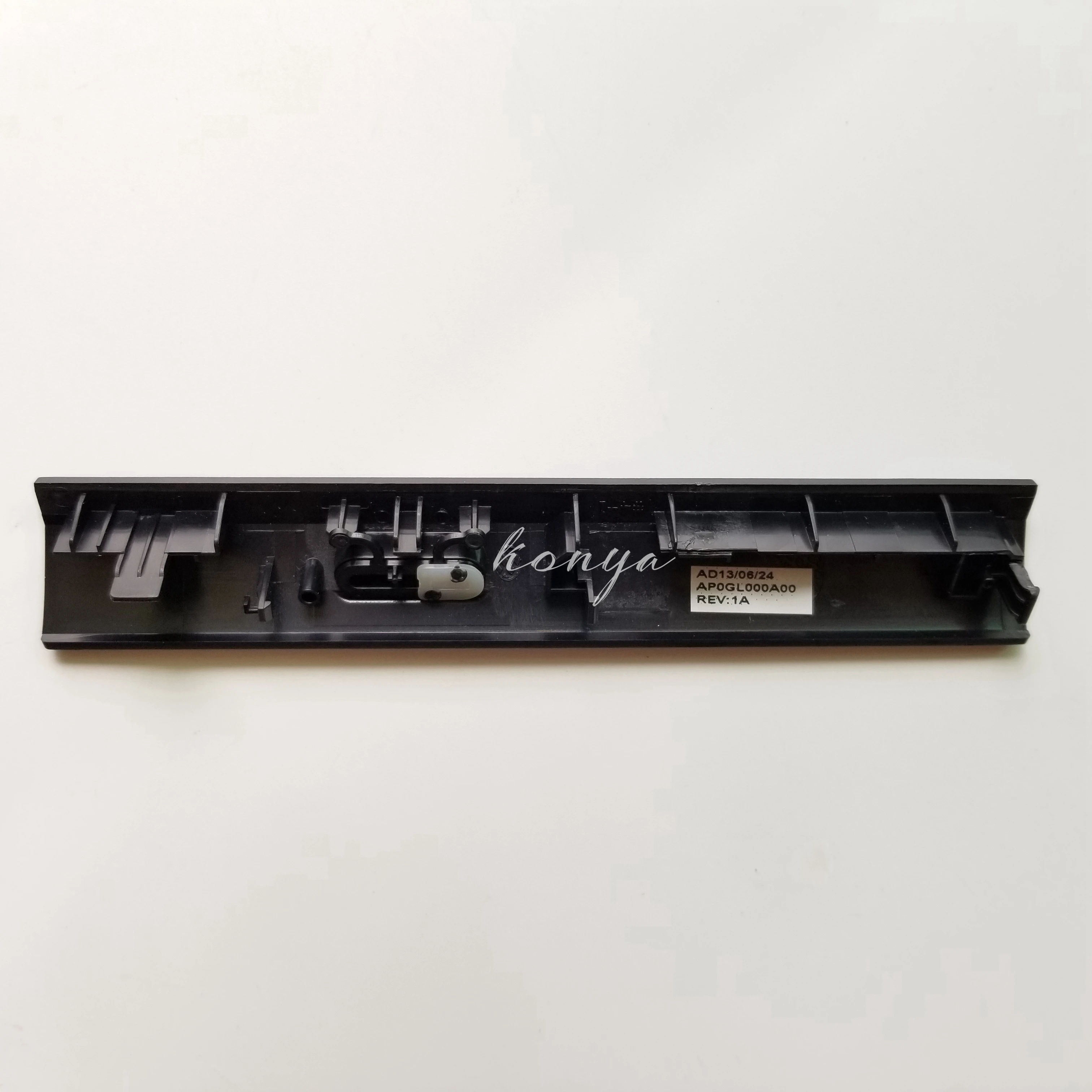 Новинка оригинальный ободок для Lenovo G570 G575 G770 с оптическим приводом крышкой